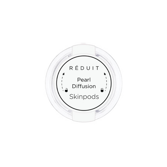 REDUIT Skinpods Pearl Diffusion 5ml - Imperfect Box
