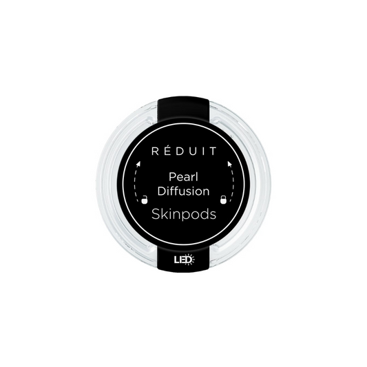 REDUIT Skinpods Pearl Diffusion LED 5ml - Imperfect Box