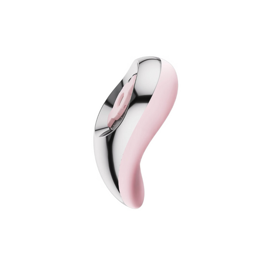 REDUIT Spa Skinpod Applicator BARELY PINK - Imperfect Box