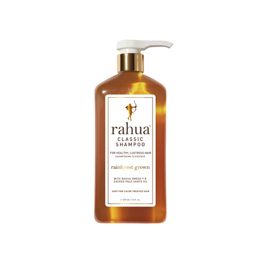 Rahua Classic Shampoo 475ml - Small Amount Missing