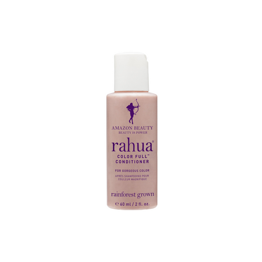Rahua Color Full Conditioner Travel Size 60ml - Small Amount Missing