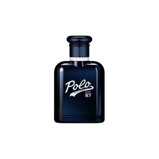 Ralph Lauren Polo 67 Eau de Toilette 75ml - Imperfect Box