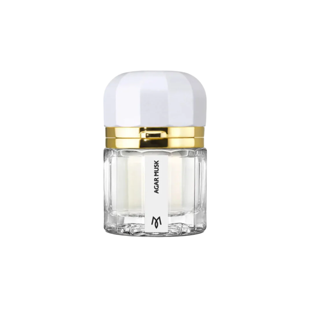 Ramon Monegal Agar Musk Eau De Parfum Spray 50ml - Missing Box