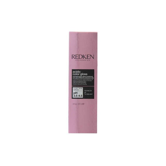Redken Acidic Color Gloss Treatment 237ml - Imperfect Box