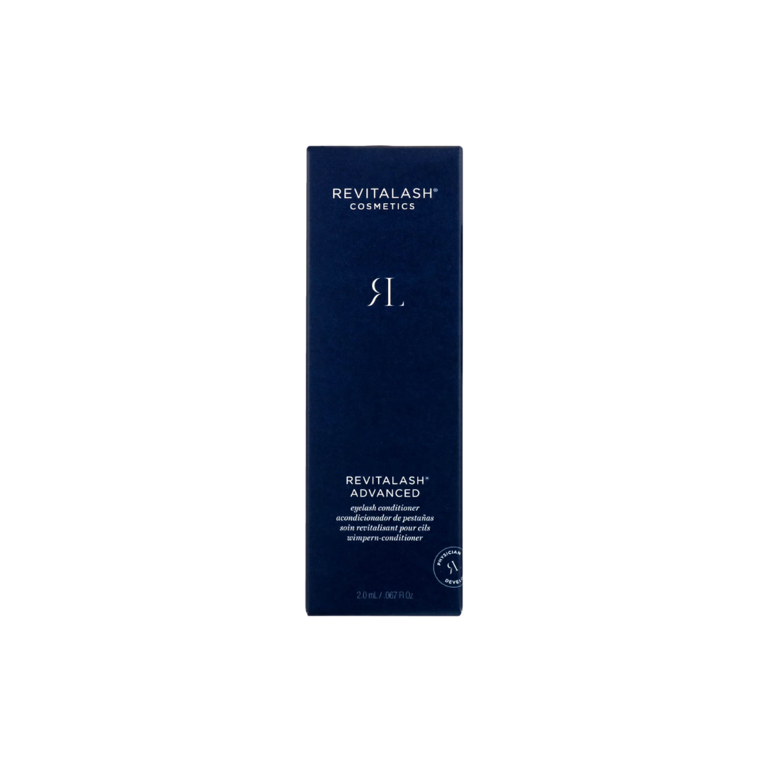 RevitaLash Advanced Eyelash Conditioner 2ml - Imperfect Box