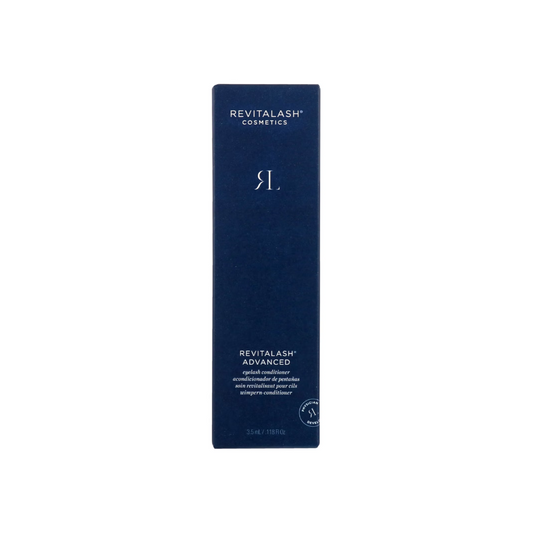Revitalash Advanced Eyelash Conditioner 3.5ml - Imperfect Box
