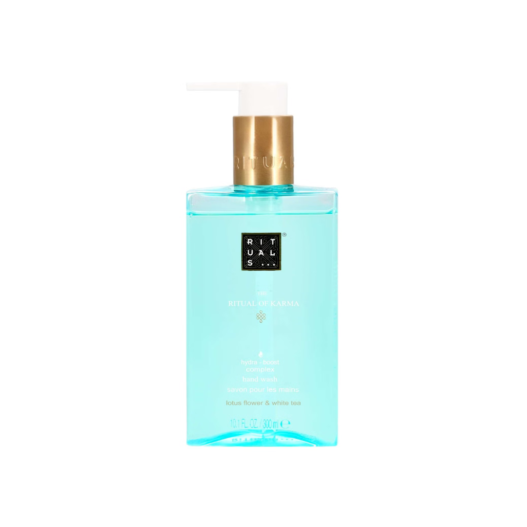 Rituals The Ritual of Karma Hand Wash 300ml - Imperfect Container