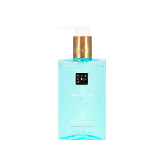 Rituals The Ritual of Karma Hand Wash 300ml - Imperfect Container