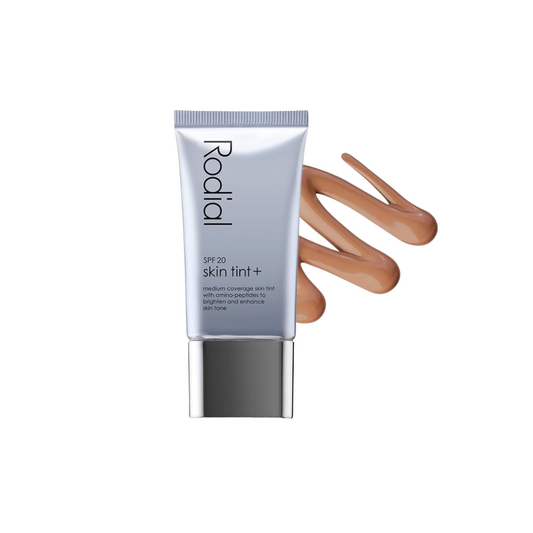 Rodial SPF 20 Skin Tint+ MIAMI 05 40ml - Imperfect Box