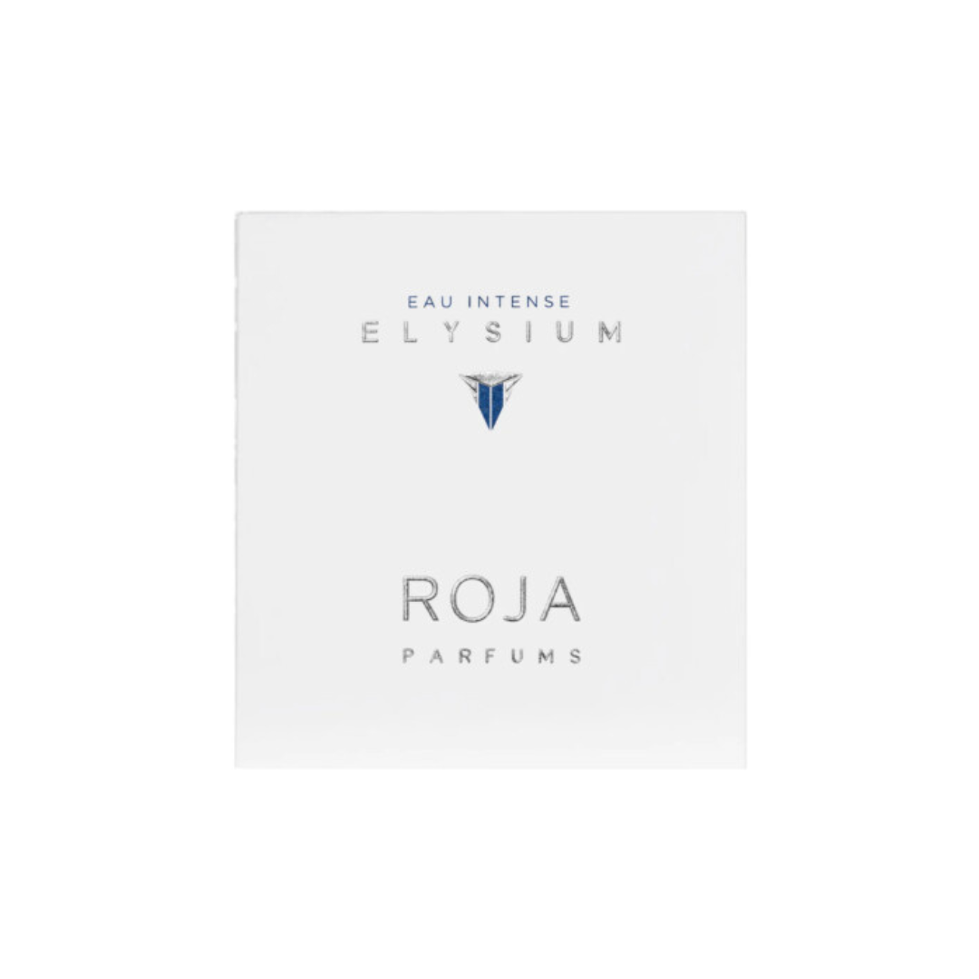 Roja Parfums Elysium Eau Intense 100ml - New