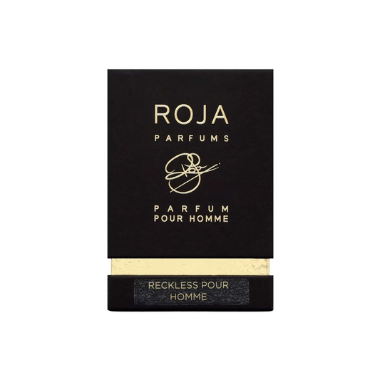 Roja Parfums Reckless Pour Homme Parfum 50ml - Imperfect Box