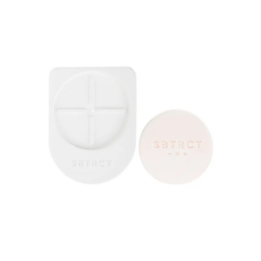 SBTRCT Gentle Foaming Cleanser & Diatomite Dish Starter Kit - Imperfect Box