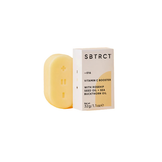 SBTRCT Vitamin C Booster 016 32g - Imperfect Box