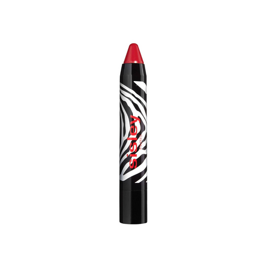 SISLEY Phyto-Lip Twist Tinted Balm 6 CHERRY 2.5g - Imperfect Box