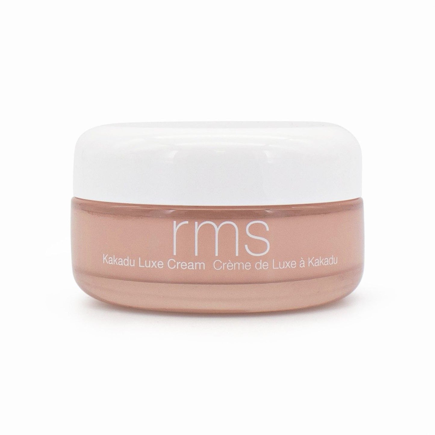 RMS Beauty Kakadu Luxe Cream 50ml - Missing Box