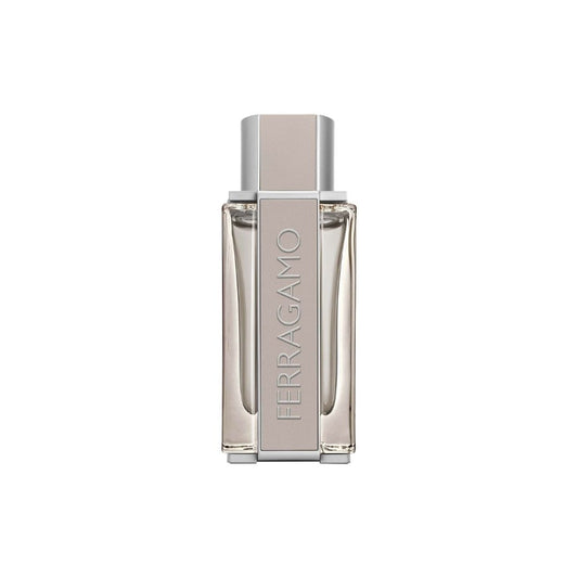 Salvatore Ferragamo Bright Leather Eau De Toilette 100ml - Imperfect Box