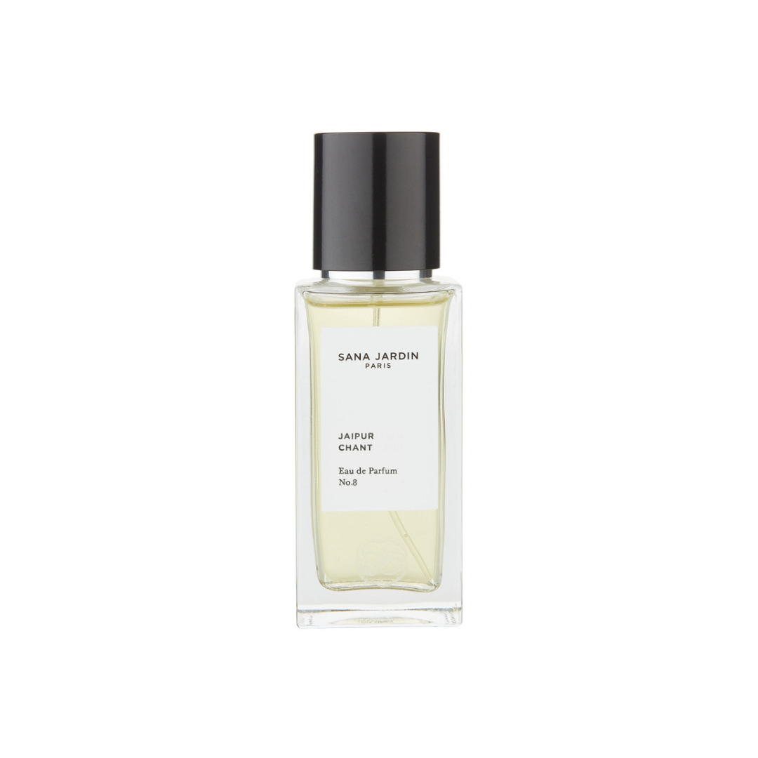 Sana Jardin Jaipur Chant Eau De Parfum 100ml - Imperfect Box