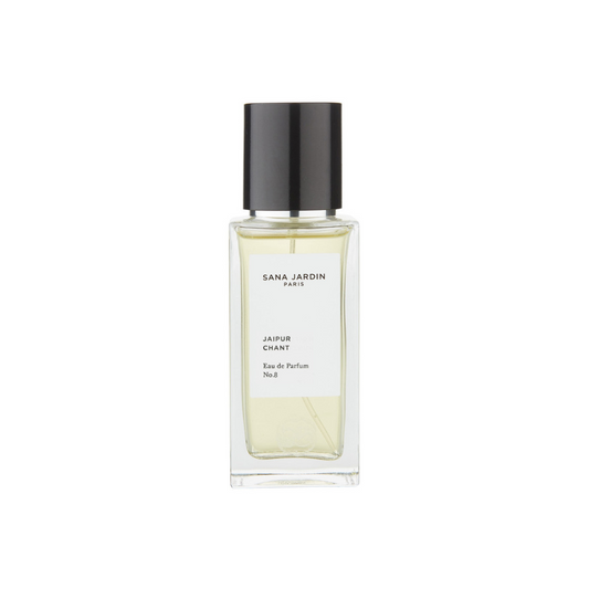 Sana Jardin Jaipur Chant Eau De Parfum 100ml - Imperfect Box