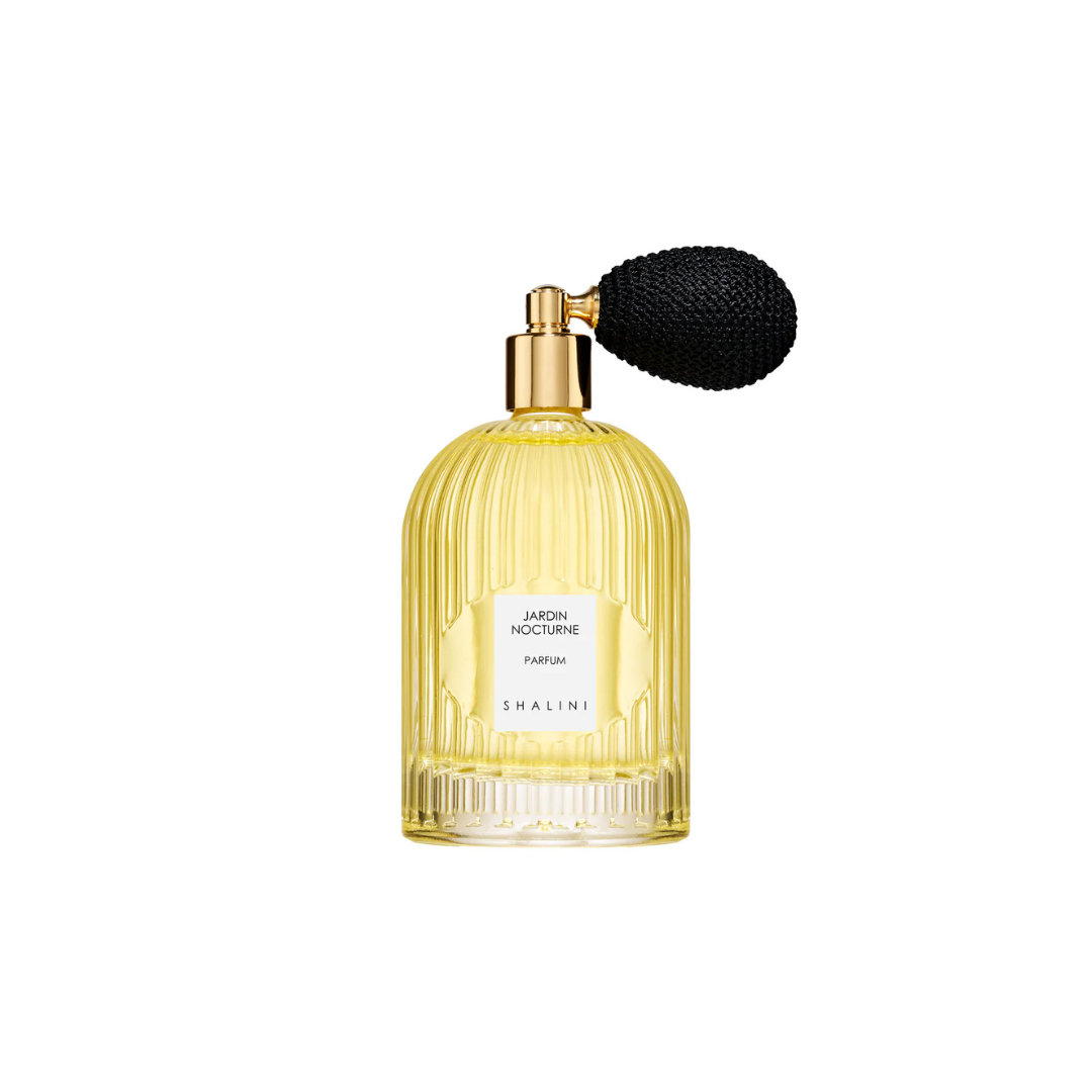 Shalini Parfum Jardin Nocturne Parfum 100ml - Imperfect Box