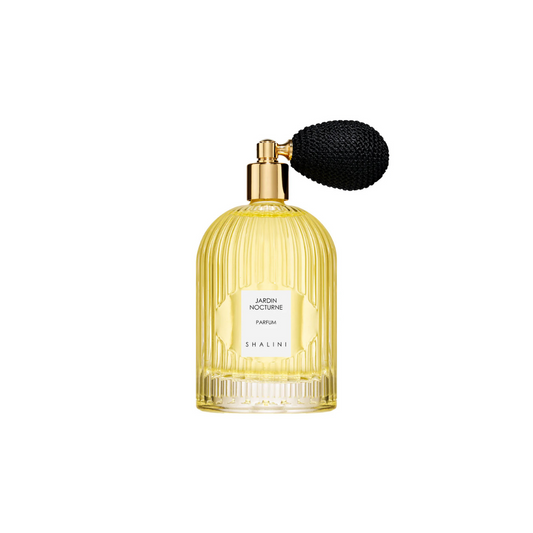 Shalini Parfum Jardin Nocturne Parfum 100ml - Imperfect Box