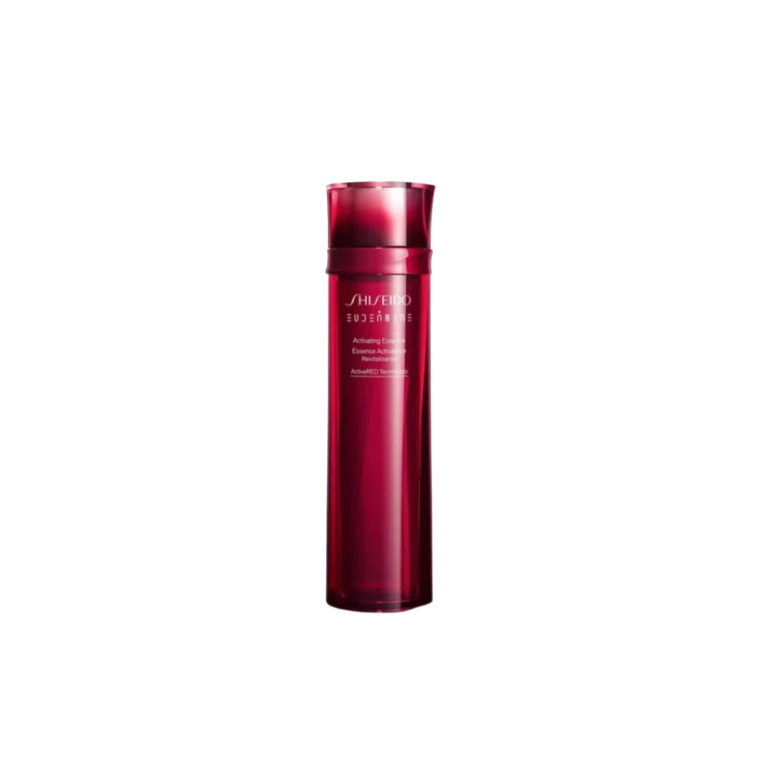 Shiseido Eudermine Activating Essence Lotion 145ml - Imperfect Box