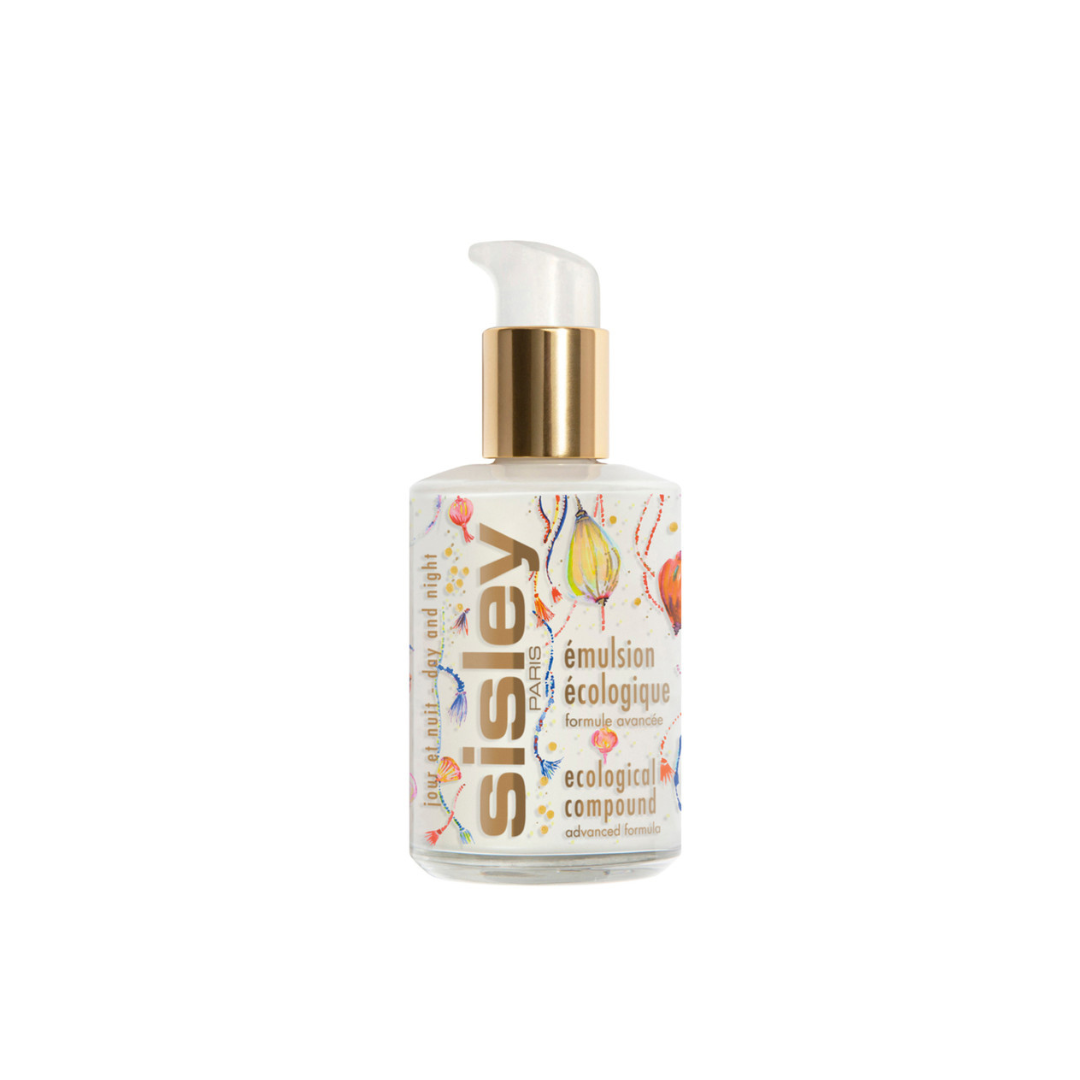 Sisley Ecological Compound Limited Edition 125ml - Imperfect Box