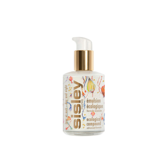 Sisley Ecological Compound Limited Edition 125ml - Imperfect Box