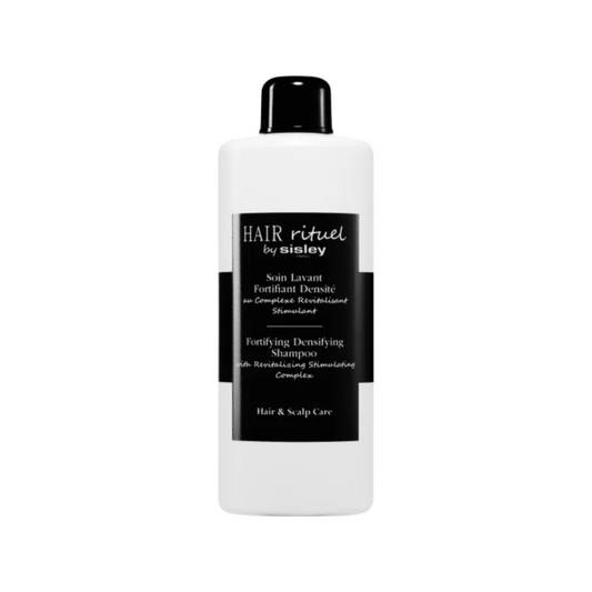 Sisley Hair Rituel Fortifying Densifying Shampoo 500ml - Missing Box