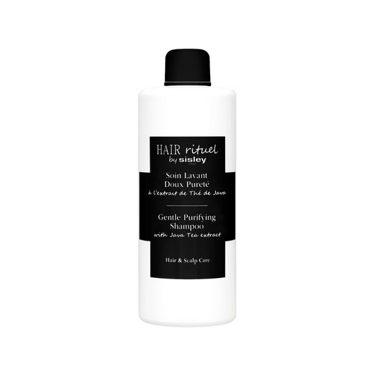 Sisley Hair Rituel Gentle Purifying Shampoo 500ml - Imperfect Container