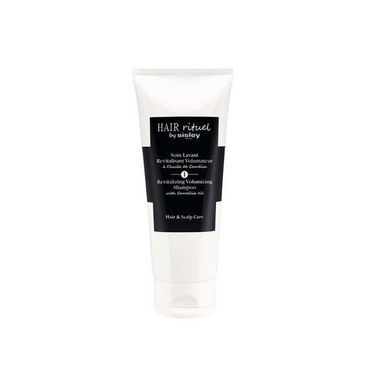 Sisley Hair Rituel Revitalizing Volumizing Shampoo 200ml - Imperfect Box