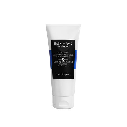 Sisley Hair Rituel Soothing Anti-Dandruff Shampoo 200ml - Small Amount Missing