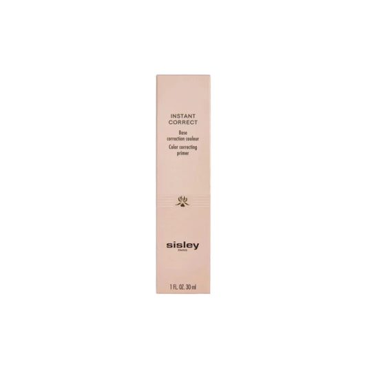Sisley Instant Correct Colour Correcting Primer 02 JUST LAVENDER 30ml - Imperfect Box