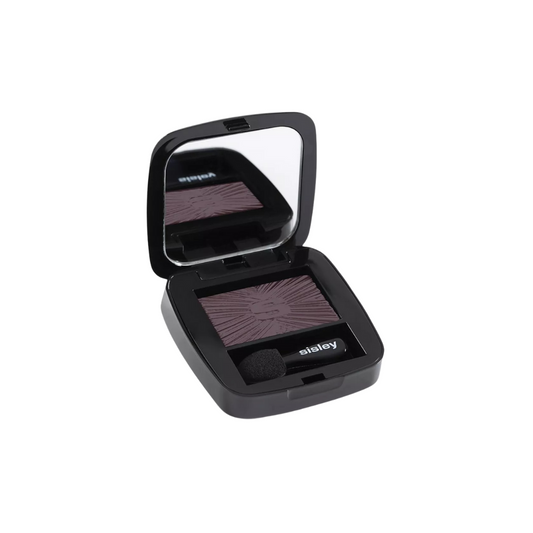 Sisley Les Phyto-Ombres Eyeshadow 22 MAT GRAPE 1.5g - Imperfect Box