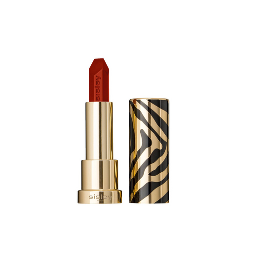 Sisley Paris Le Phyto Rouge Lipstick 41 ROUGE MIAMI 3.4g - Imperfect Box