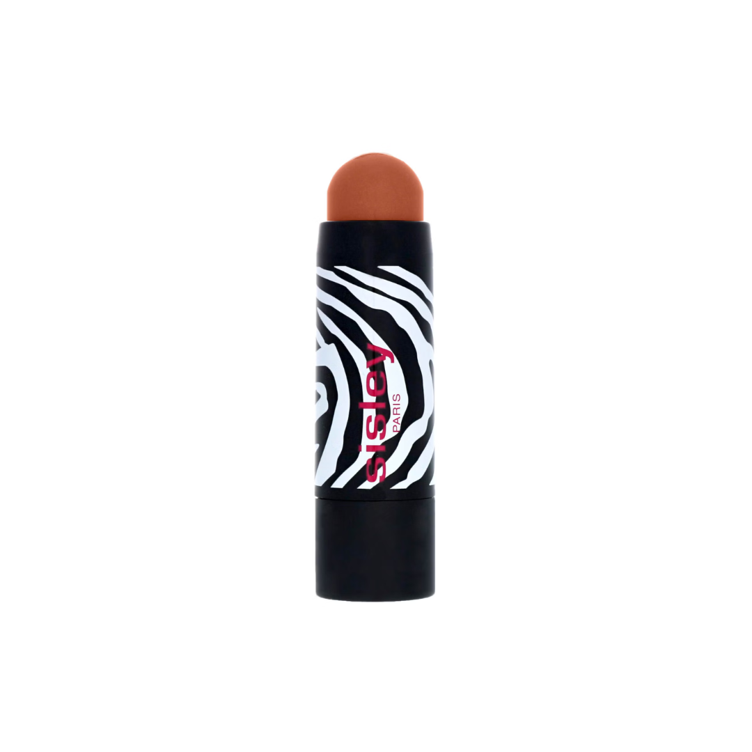 Sisley Phyto-Blush Twist Cream to Powder Blush 5 CONTOUR 5.5g - Imperfect Box
