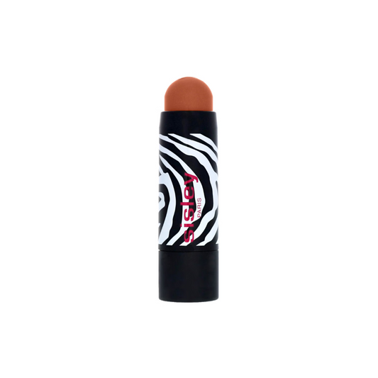 Sisley Phyto-Blush Twist Cream to Powder Blush 5 CONTOUR 5.5g - Imperfect Box