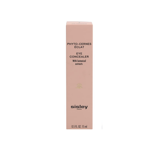 Sisley Phyto-Cernes Eclat Eye Concealer Shade 5 15ml - Imperfect Box