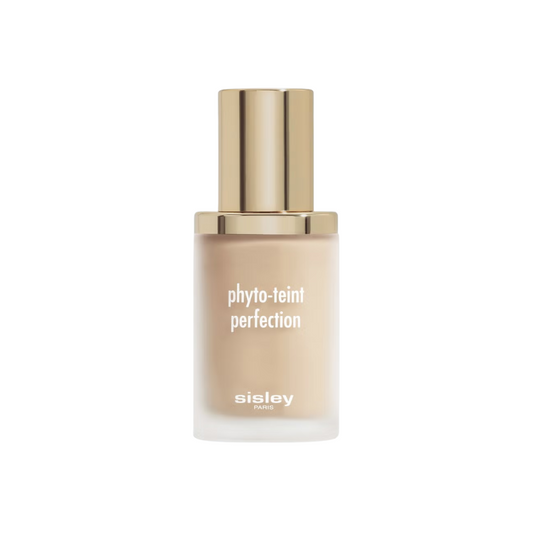 Sisley Phyto-Teint Perfection Foundation 1N IVORY 30ml - Imperfect Box