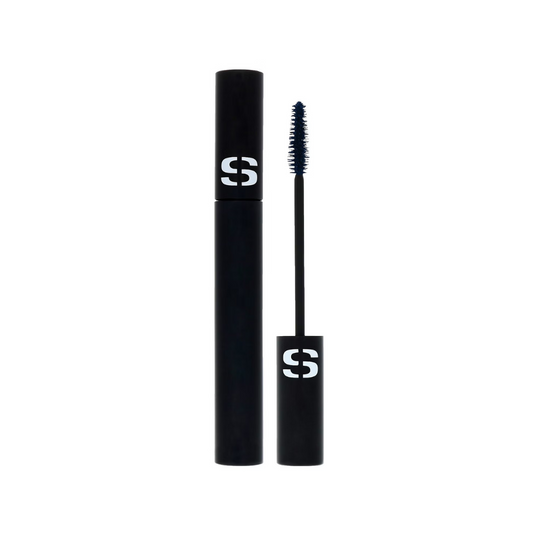 Sisley So Stretch Lengthening Mascara 3 DEEP BLUE 7.5ml - Imperfect Box