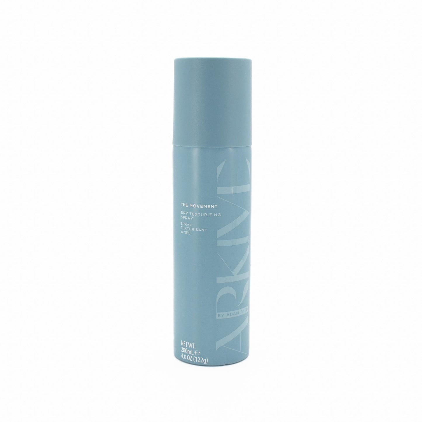 ARKIVE Headcare The Movement Dry Texturizing Spray 200ml - Imperfect Container