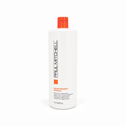 Paul Mitchell Color Protect Shampoo 1000ml - Imperfect Container