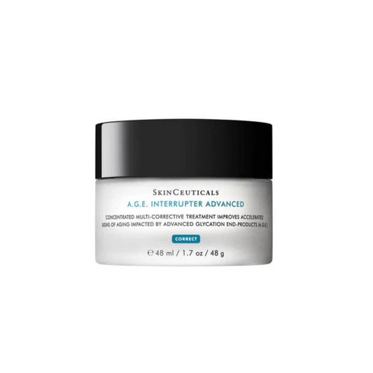 SkinCeuticals A.G.E. Interrupter Advanced 48ml - Imperfect Box