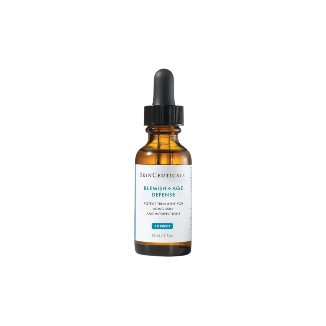 SkinCeuticals Blemish + AGE Defense Treatment 30ml - Imperfect Box