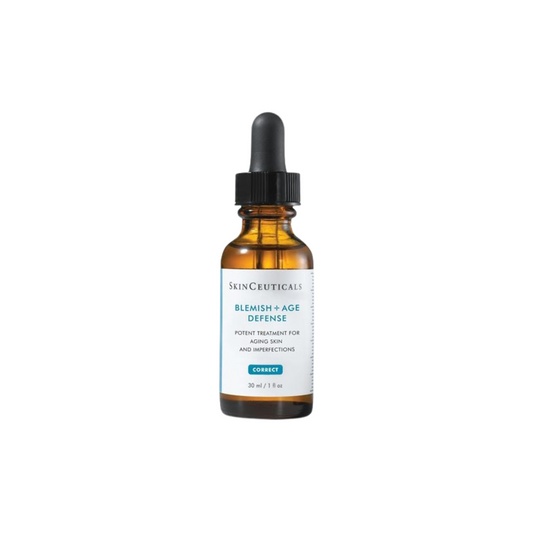 SkinCeuticals Blemish + AGE Defense Treatment 30ml - Imperfect Box