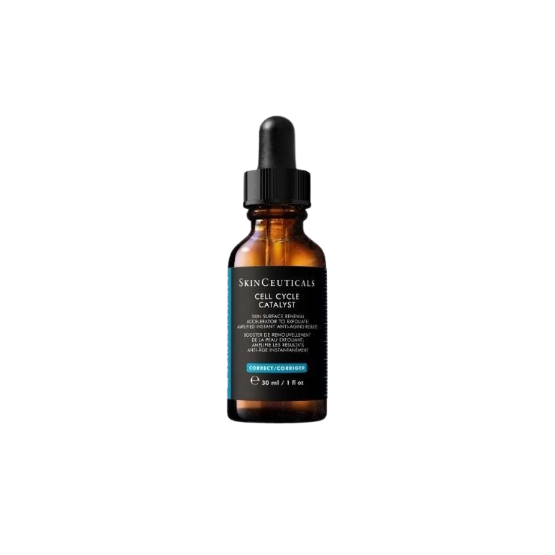SkinCeuticals Cell Cycle Catalyst 30ml - Imperfect Box