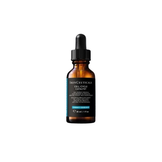 SkinCeuticals Cell Cycle Catalyst 30ml - Imperfect Box
