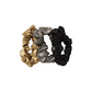 Slip 3 Large Pure Silk Scrunchies - Imperfect Box