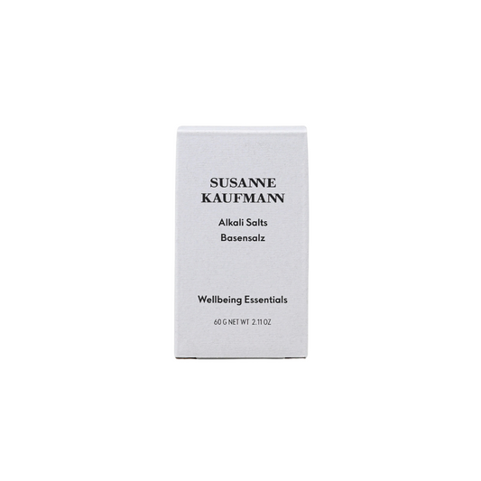 Susanne Kaufmann Alkali Salts 60g - Imperfect Box