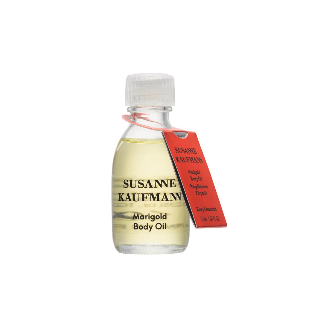Susanne Kaufmann Marigold Body Oil 30ml - Imperfect Container