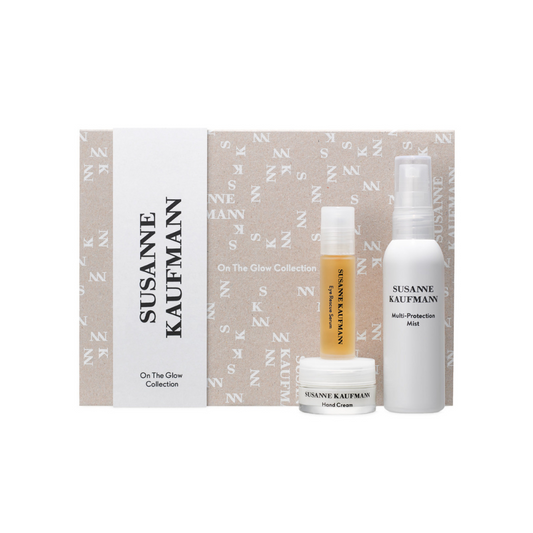Susanne Kaufmann On The Glow Collection - Imperfect Box